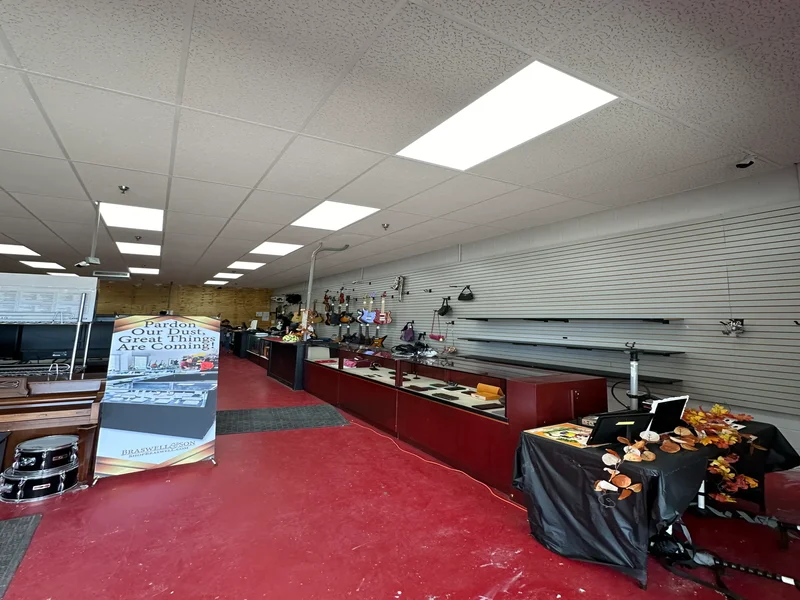 Braswell & Sons Store Renovations - Image 2