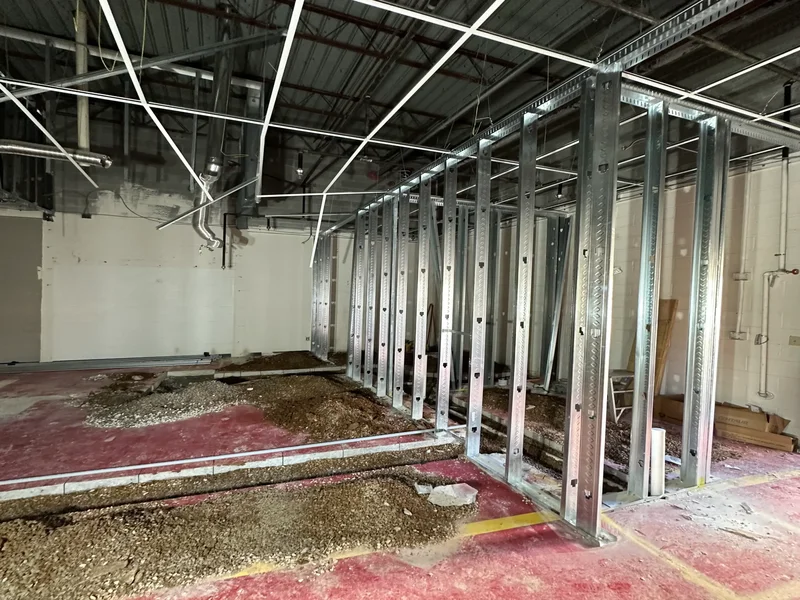 Braswell & Sons Store Renovations - Image 6