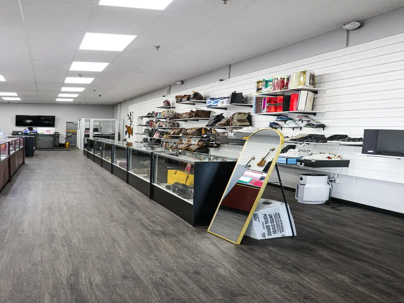 Braswell & Sons Store Renovations - Image 9