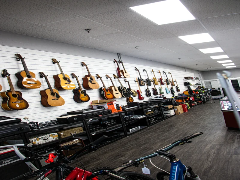 Braswell & Sons Store Renovations - Image 10