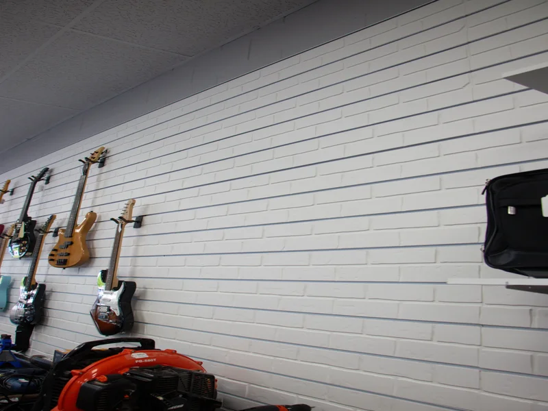 Braswell & Sons Store Renovations - Image 18