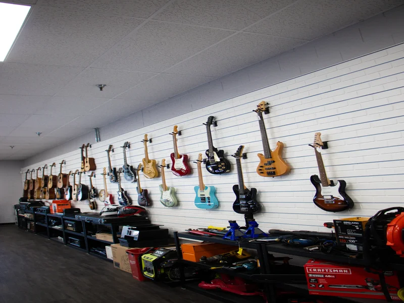 Braswell & Sons Store Renovations - Image 19