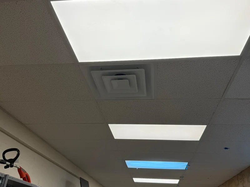 Acoustical Ceilings (ACT) - Image 2