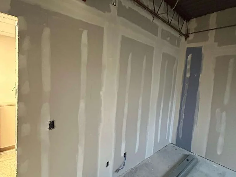 Drywall Installation & Finishing - Image 2
