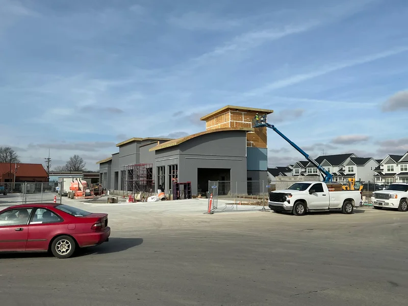 Exterior Painting - Image 2