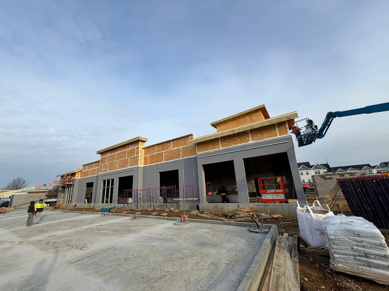 Exterior Painting - Image 5