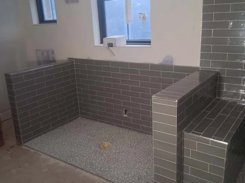 Tile Installation - Image 4