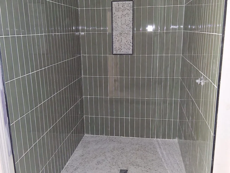 Tile Installation - Image 1